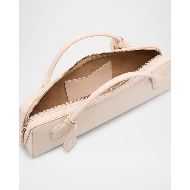 Bolsa Clutch Le Teckel  in Grained