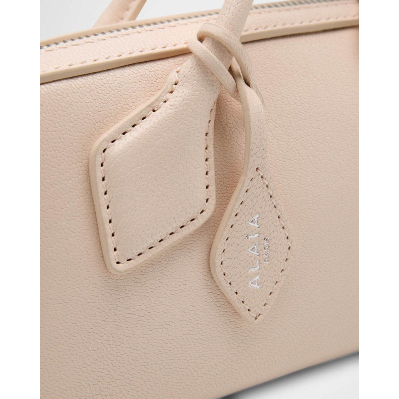Bolsa Clutch Le Teckel  in Grained