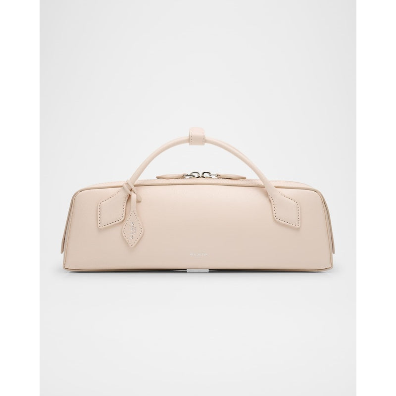 Bolsa Clutch Le Teckel  in Grained