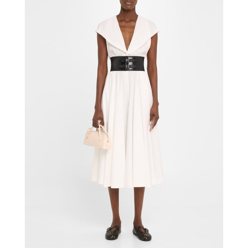 Bolsa Clutch Le Teckel  in Grained