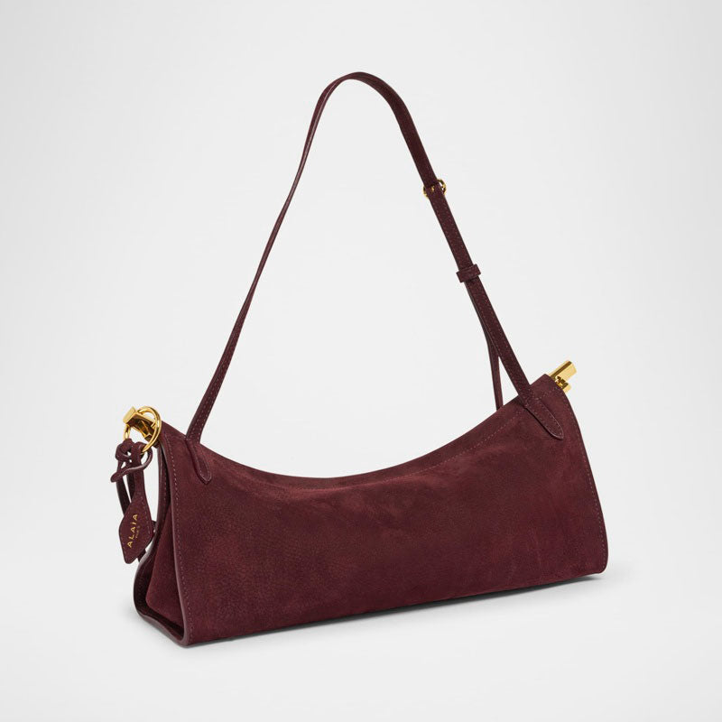 Bolsa Shoulder Le Click Medium in - Mercado de Luxo - O Maior E-Commerce de Bens, Produtos e Serviços de Luxo do Brasil.