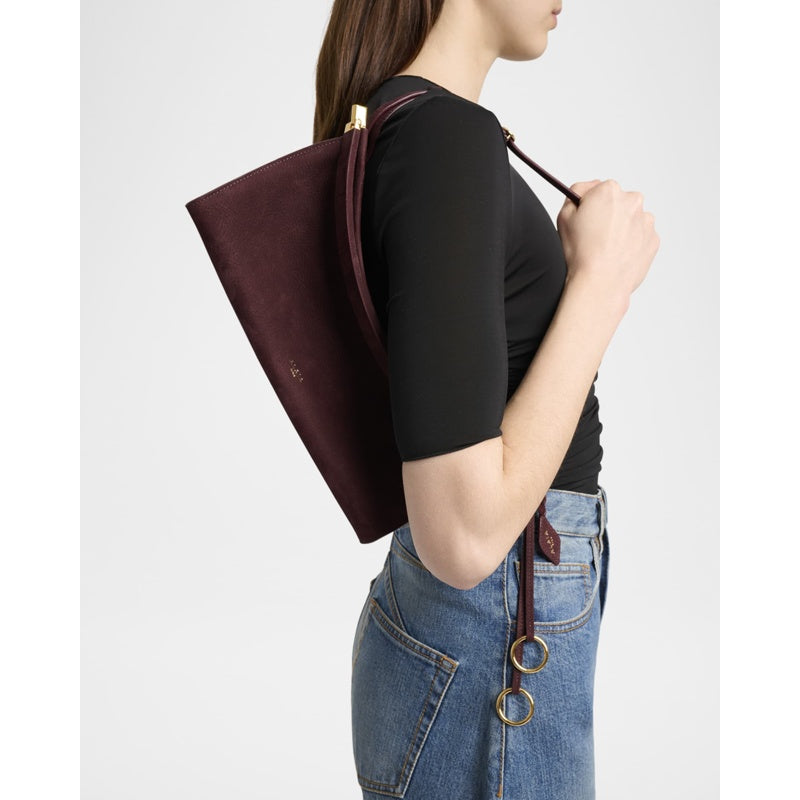 Bolsa Shoulder Le Click Medium in