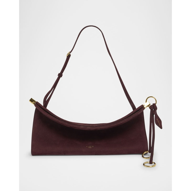 Bolsa Shoulder Le Click Medium in