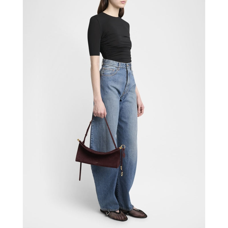 Bolsa Shoulder Le Click Medium in
