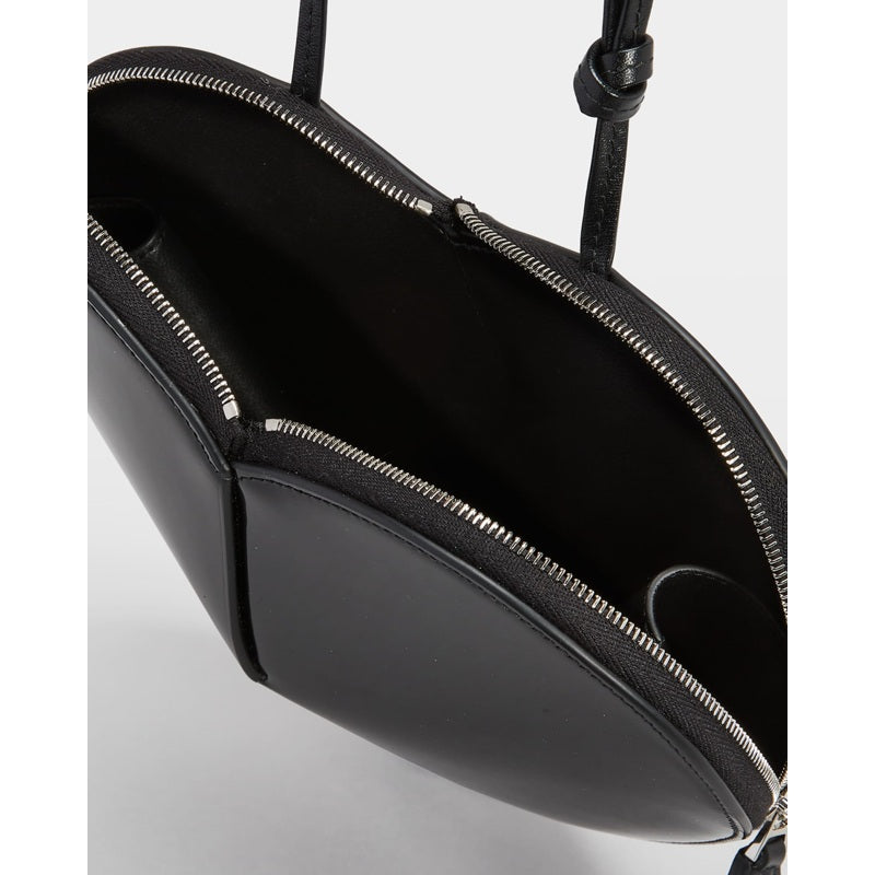 Bolsa Crossbody Le Coeur in Patent