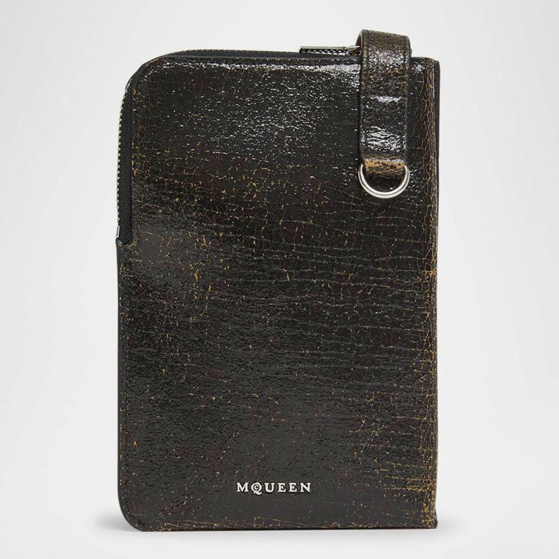 Bolsa Crossbody T-bar Sling Phone - Mercado de Luxo - O Maior E-Commerce de Bens, Produtos e Serviços de Luxo do Brasil.