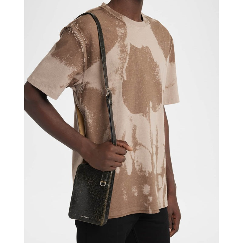Bolsa Crossbody T-bar Sling Phone