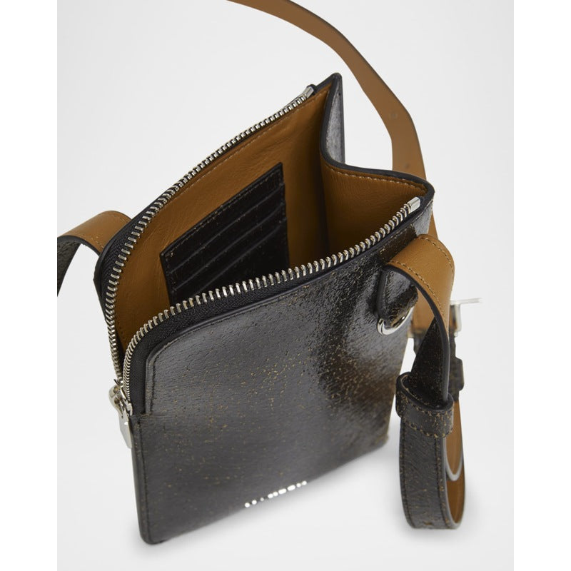 Bolsa Crossbody T-bar Sling Phone