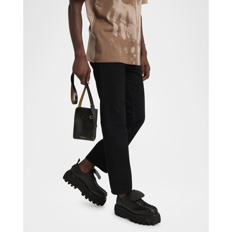 Bolsa Crossbody T-bar Sling Phone