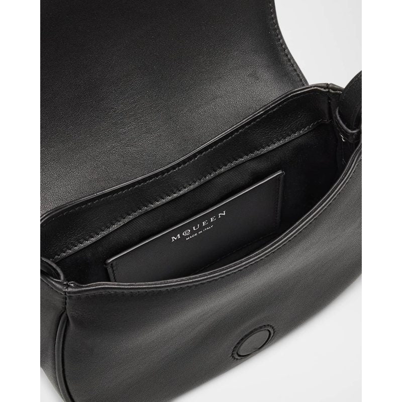 Bolsa Shoulder Mini T Bar Saddle