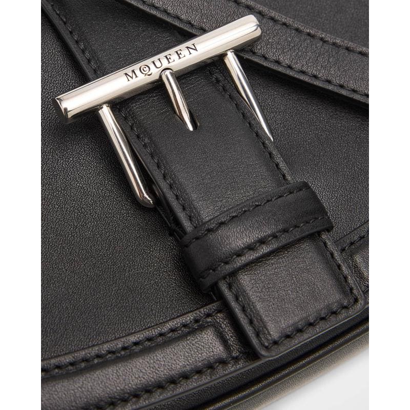 Bolsa Shoulder Mini T Bar Saddle