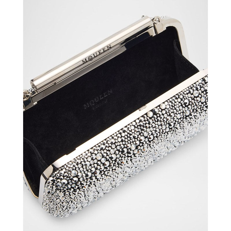 Bolsa Clutch T-Bar