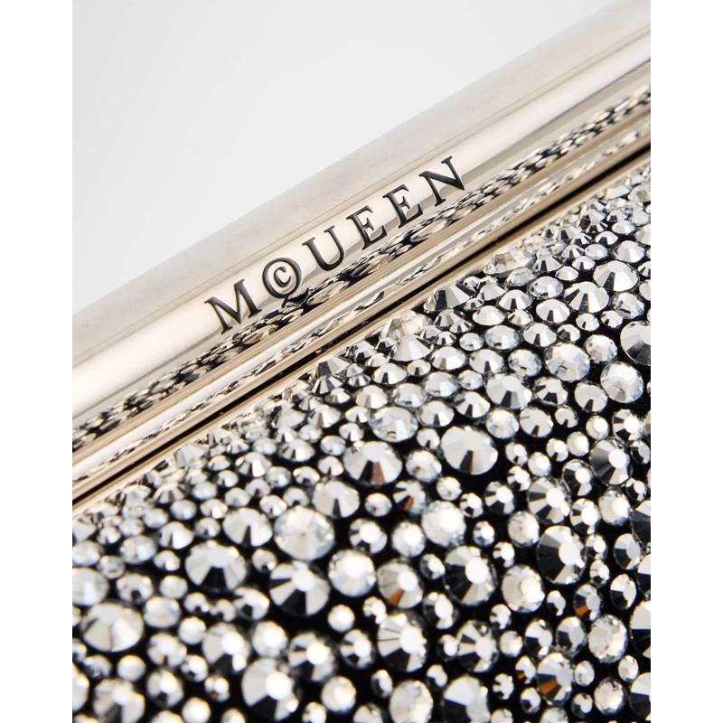 Bolsa Clutch T-Bar