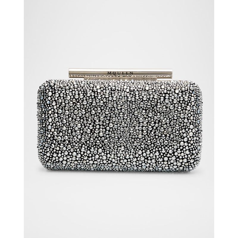 Bolsa Clutch T-Bar