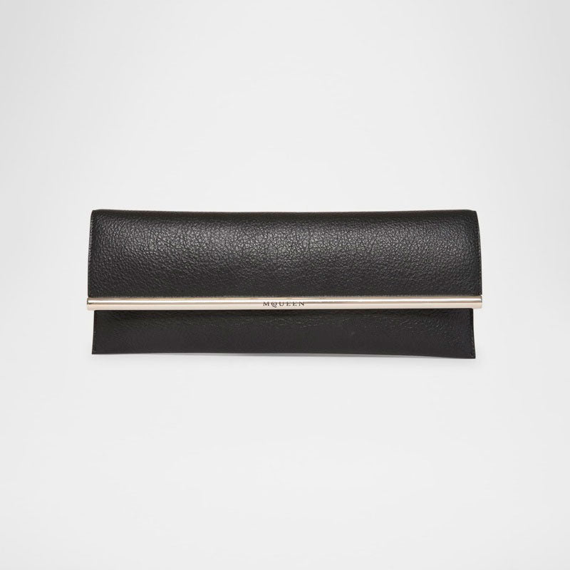 Bolsa Clutch Cross-B Long - Mercado de Luxo - O Maior E-Commerce de Bens, Produtos e Serviços de Luxo do Brasil.