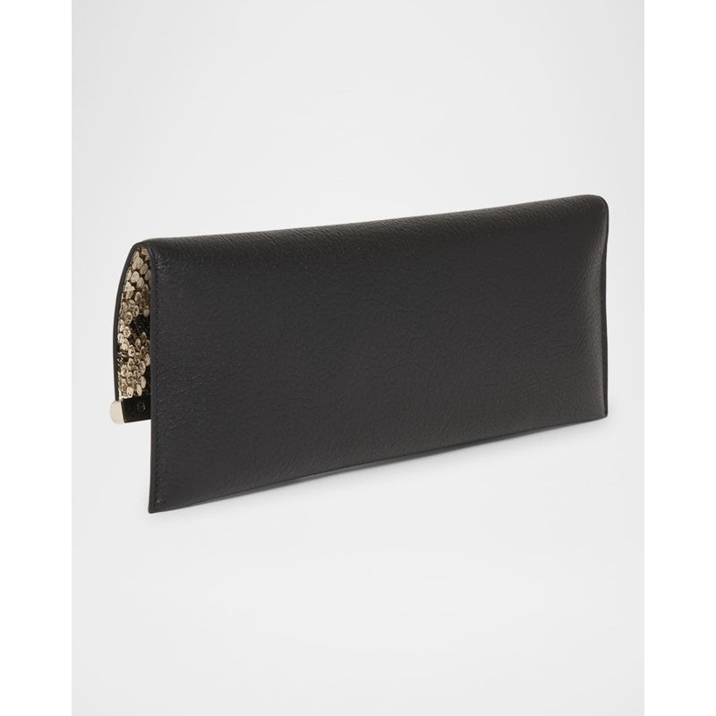 Bolsa Clutch Cross-B Long