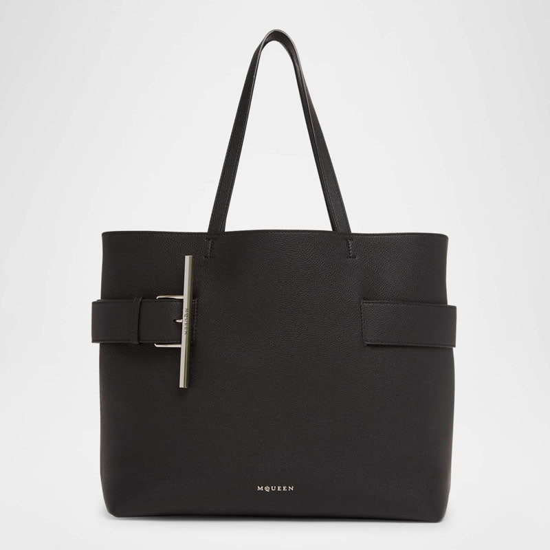 Bolsa Shopper T-Bar Sling - Mercado de Luxo - O Maior E-Commerce de Bens, Produtos e Serviços de Luxo do Brasil.