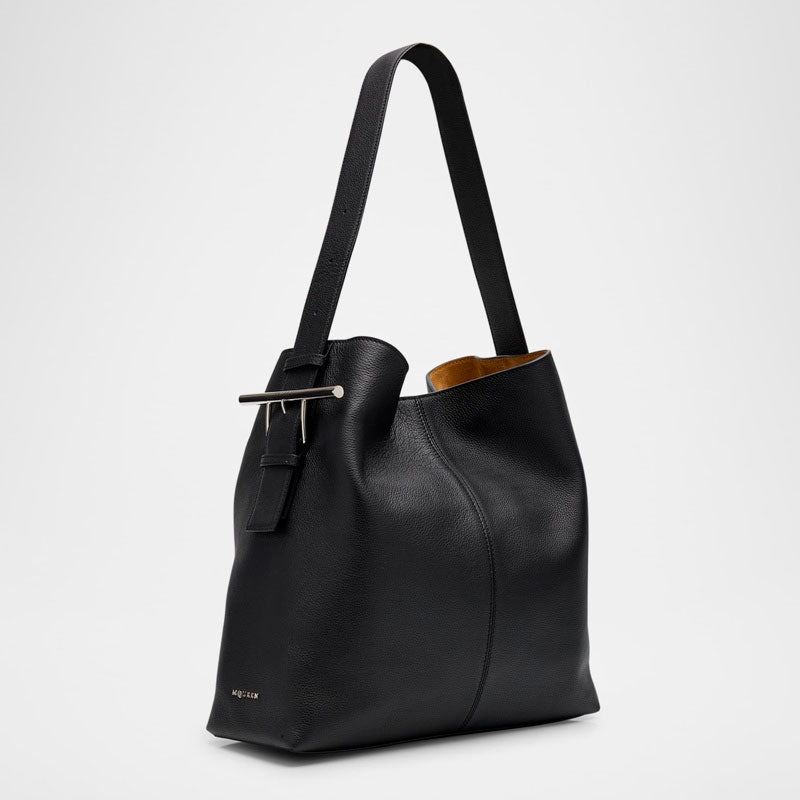 Bolsa Shoulder T-Bar Sling - Mercado de Luxo - O Maior E-Commerce de Bens, Produtos e Serviços de Luxo do Brasil.