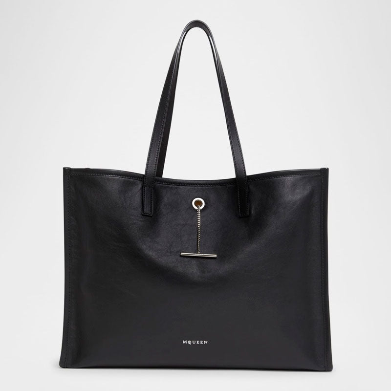 Bolsa Viagem T-Bar Pendant - Mercado de Luxo - O Maior E-Commerce de Bens, Produtos e Serviços de Luxo do Brasil.