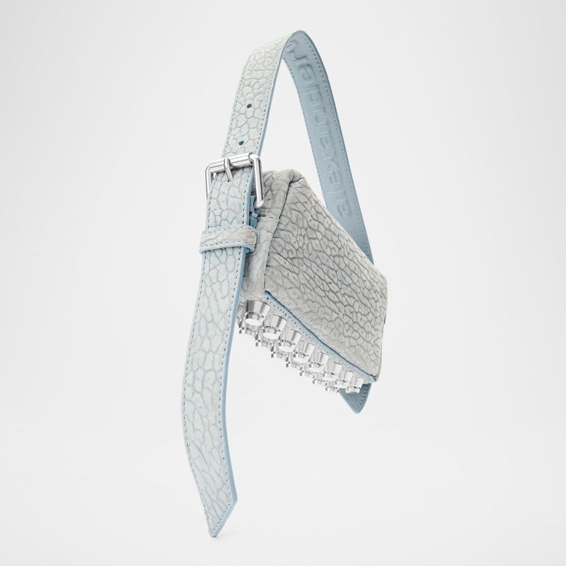 Bolsa Crossbody Ricco Mini Studded - Mercado de Luxo - O Maior E-Commerce de Bens, Produtos e Serviços de Luxo do Brasil.