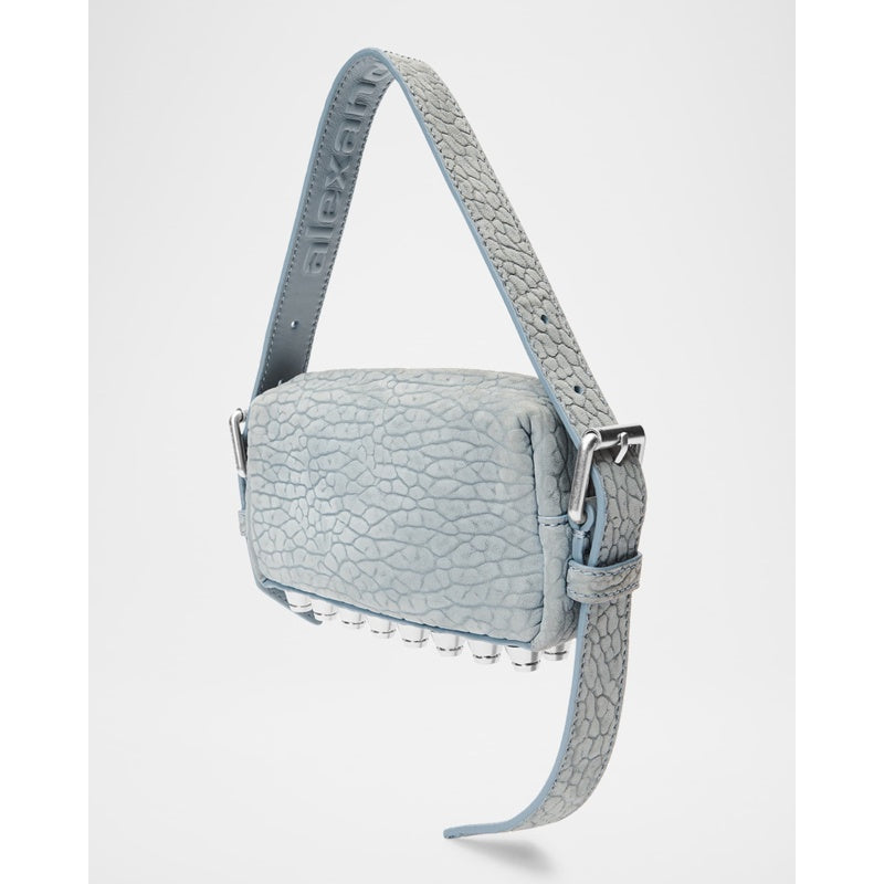 Bolsa Crossbody Ricco Mini Studded