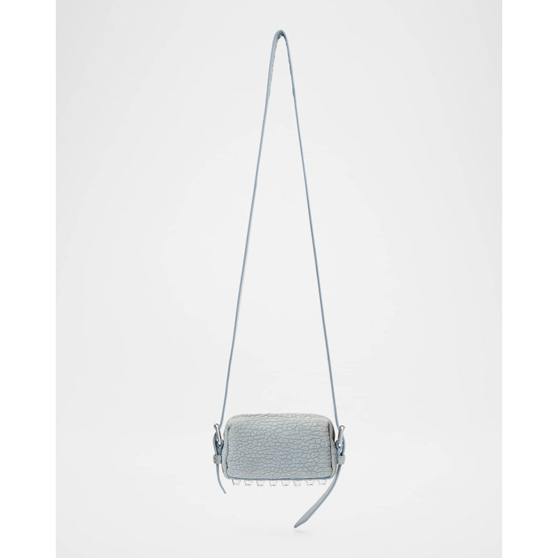 Bolsa Crossbody Ricco Mini Studded