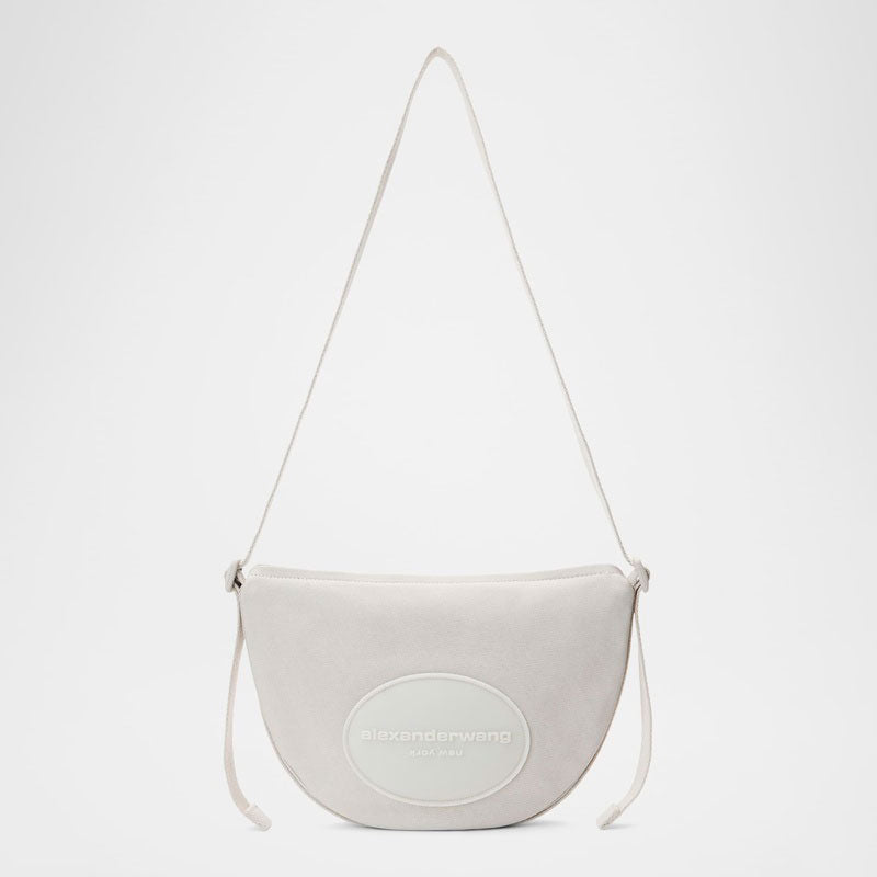 Bolsa Crossbody Bo Small Zip - Mercado de Luxo - O Maior E-Commerce de Bens, Produtos e Serviços de Luxo do Brasil.