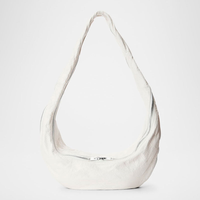 Bolsa Crossbody Twyst Zip - Mercado de Luxo - O Maior E-Commerce de Bens, Produtos e Serviços de Luxo do Brasil.