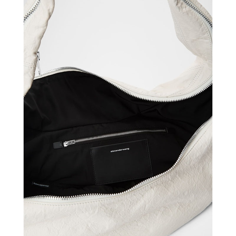Bolsa Crossbody Twyst Zip
