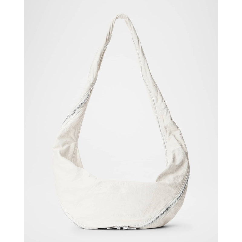 Bolsa Crossbody Twyst Zip