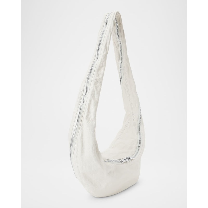 Bolsa Crossbody Twyst Zip