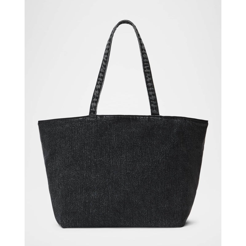 Bolsa Shopper Punch Denim