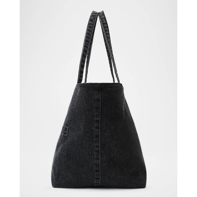 Bolsa Shopper Punch Denim