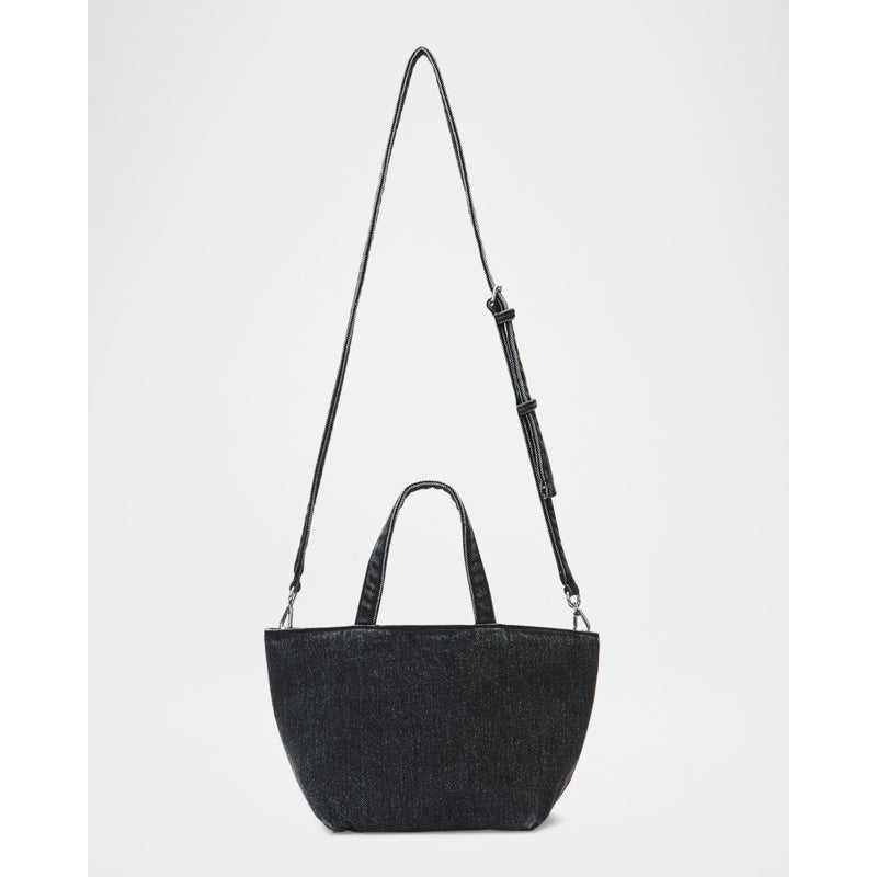 Bolsa Shopper Punch Small Denim