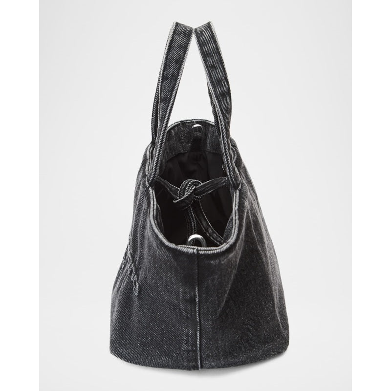 Bolsa Shopper Punch Small Denim