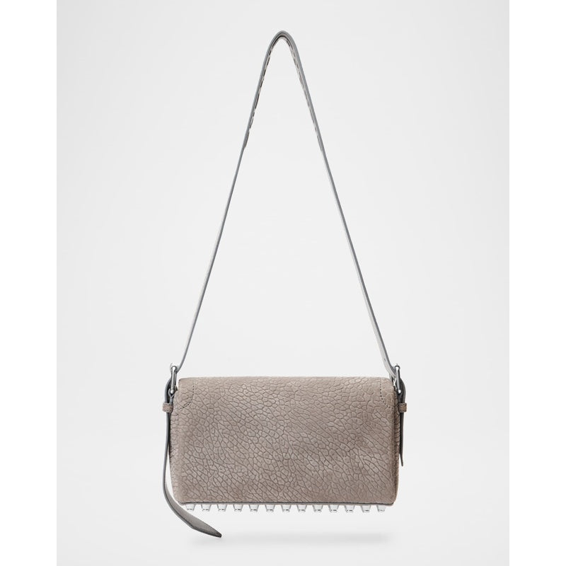 Bolsa Shoulder Ricco Medium Studded