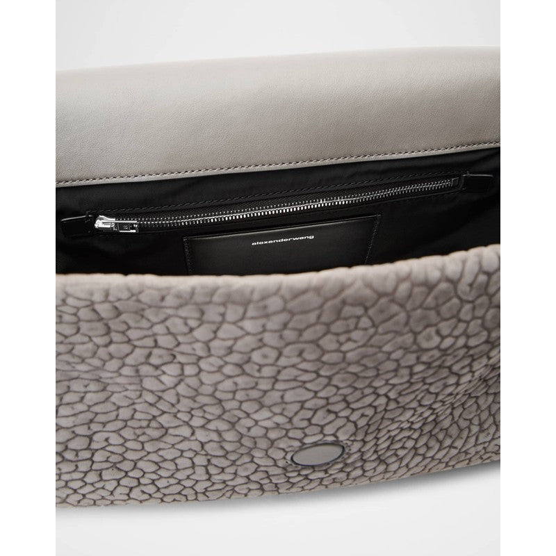 Bolsa Shoulder Ricco Medium Studded