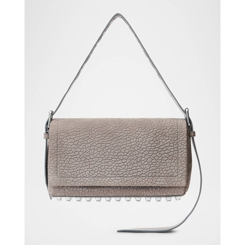 Bolsa Shoulder Ricco Medium Studded
