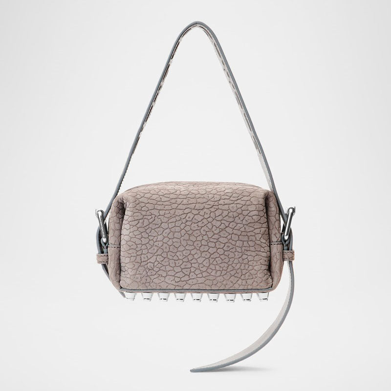 Bolsa Shoulder Ricco Small Studded - Mercado de Luxo - O Maior E-Commerce de Bens, Produtos e Serviços de Luxo do Brasil.