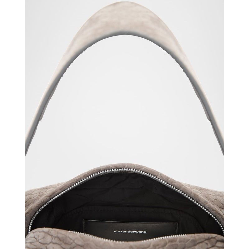 Bolsa Shoulder Ricco Small Studded