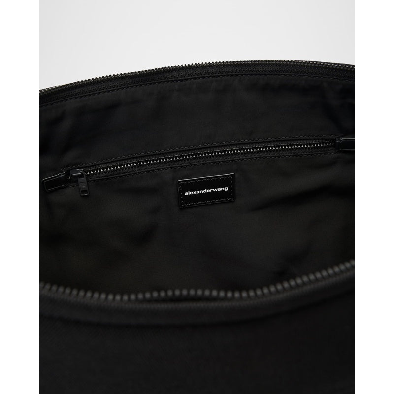 Bolsa Crossbody Bo Large Zip