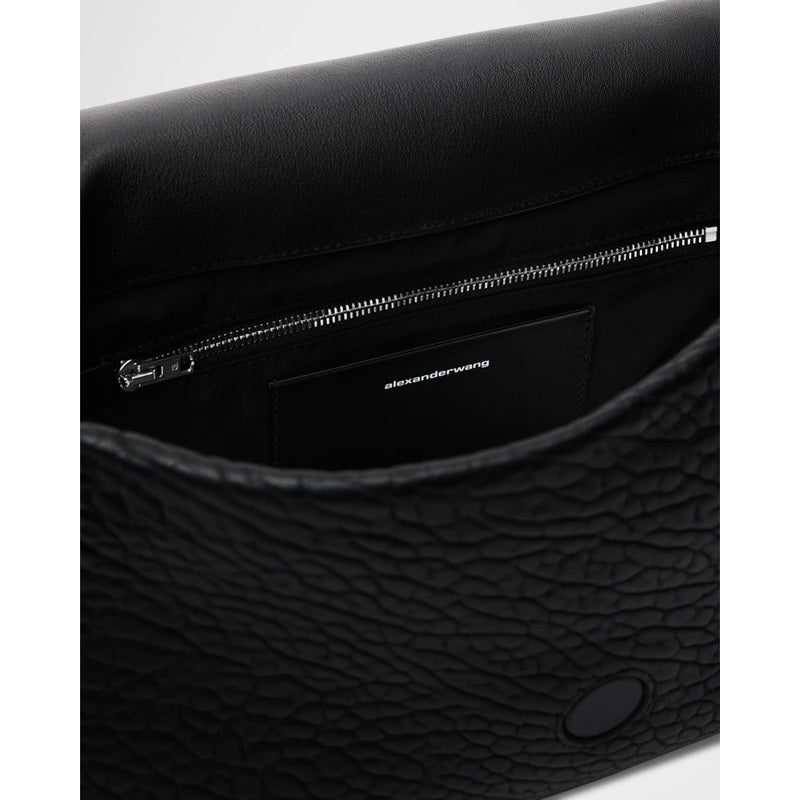 Bolsa Shoulder Ricco Medium Studded