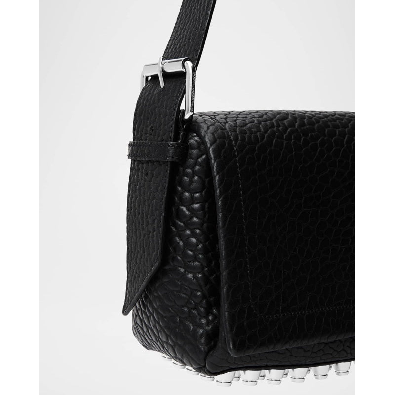 Bolsa Shoulder Ricco Medium Studded