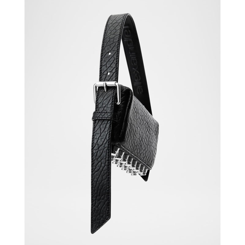 Bolsa Shoulder Ricco Mini Studded