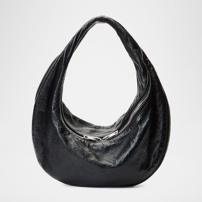 Bolsa Shoulder Twyst Zip  - Mercado de Luxo - O Maior E-Commerce de Bens, Produtos e Serviços de Luxo do Brasil.