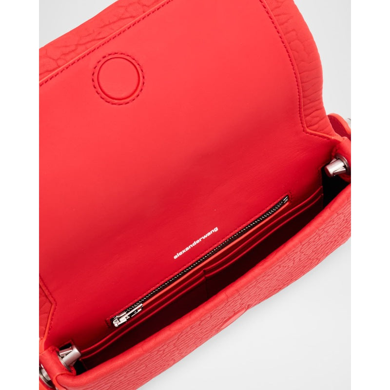 Bolsa Shoulder Roz Scallop Stud