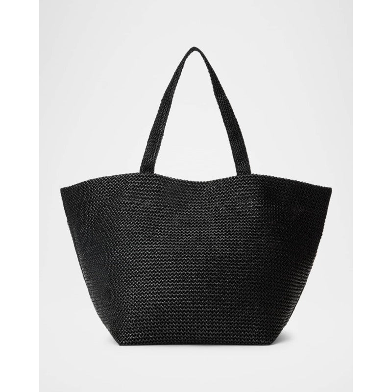 Bolsa Shopper Punch XL Raffia
