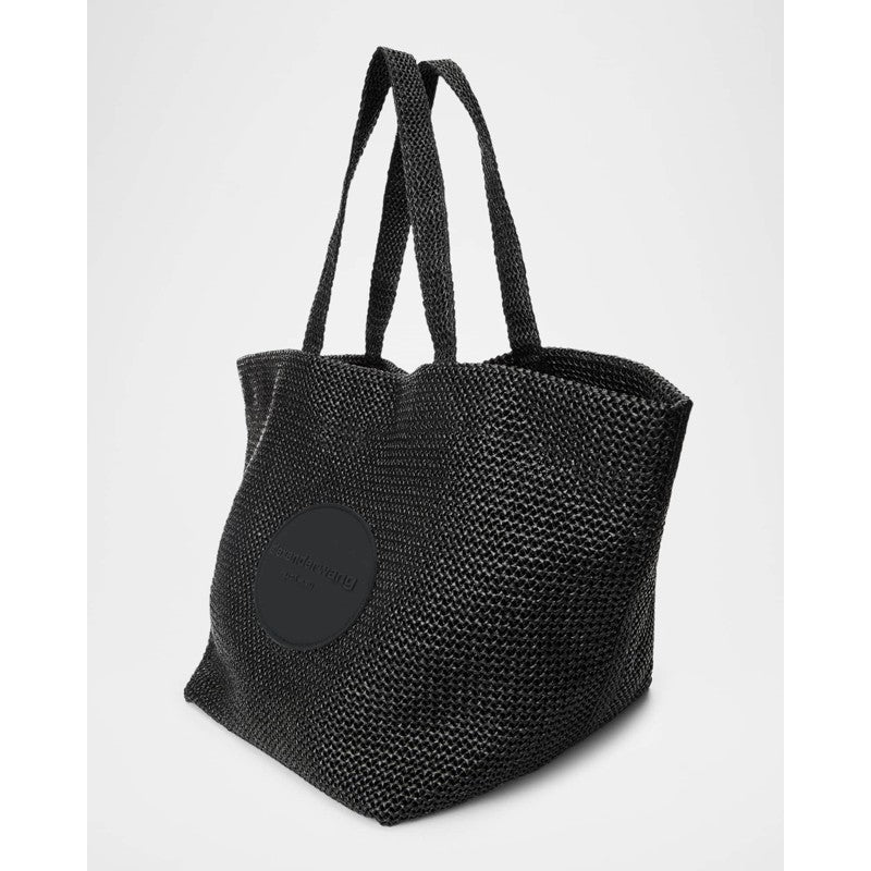 Bolsa Shopper Punch XL Raffia