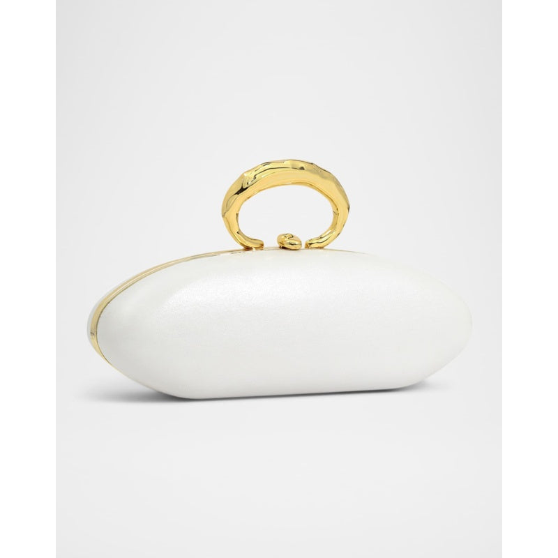 Bolsa Clutch Molten Ring Bullet