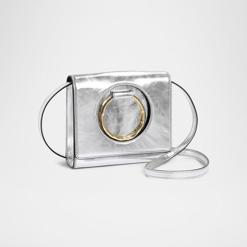 Bolsa Crossbody The Hunter Convertible - Mercado de Luxo - O Maior E-Commerce de Bens, Produtos e Serviços de Luxo do Brasil.